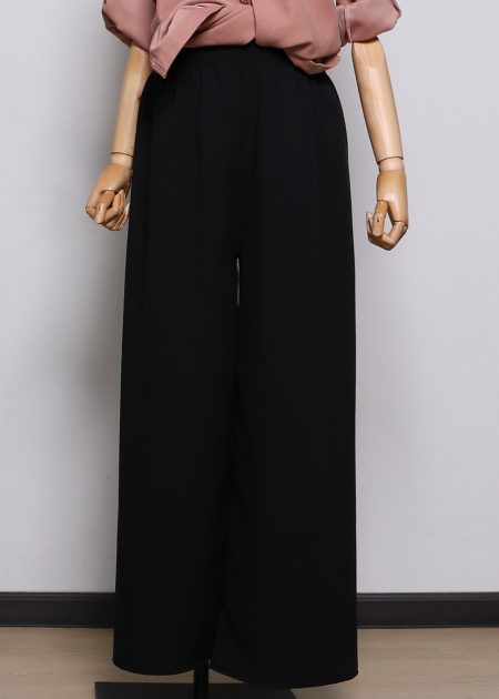 RUMAA in Black