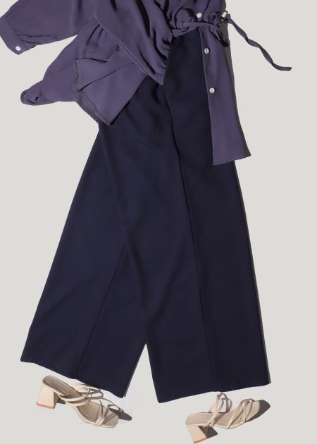 RUMAA in Navy Blue