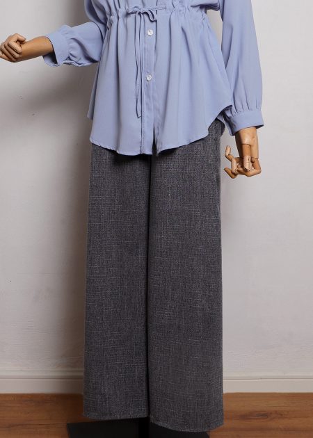 RUMAA in Dark Blue