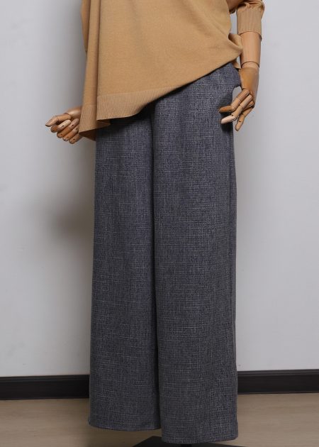 RUMAA in Dark Grey