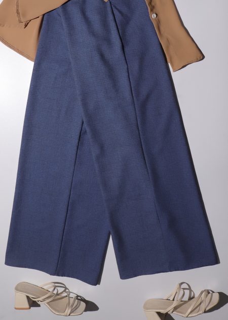 RUMAA in Jeans Blue