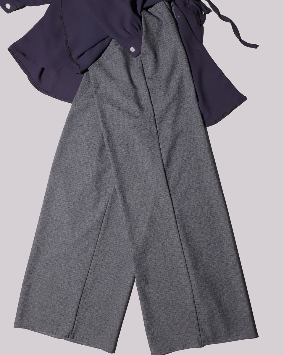 RUMAA in Silver Blue (2pcs RM99)