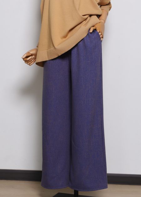 RUMAA in Violet