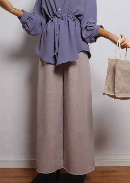RUMAA in Light Brown