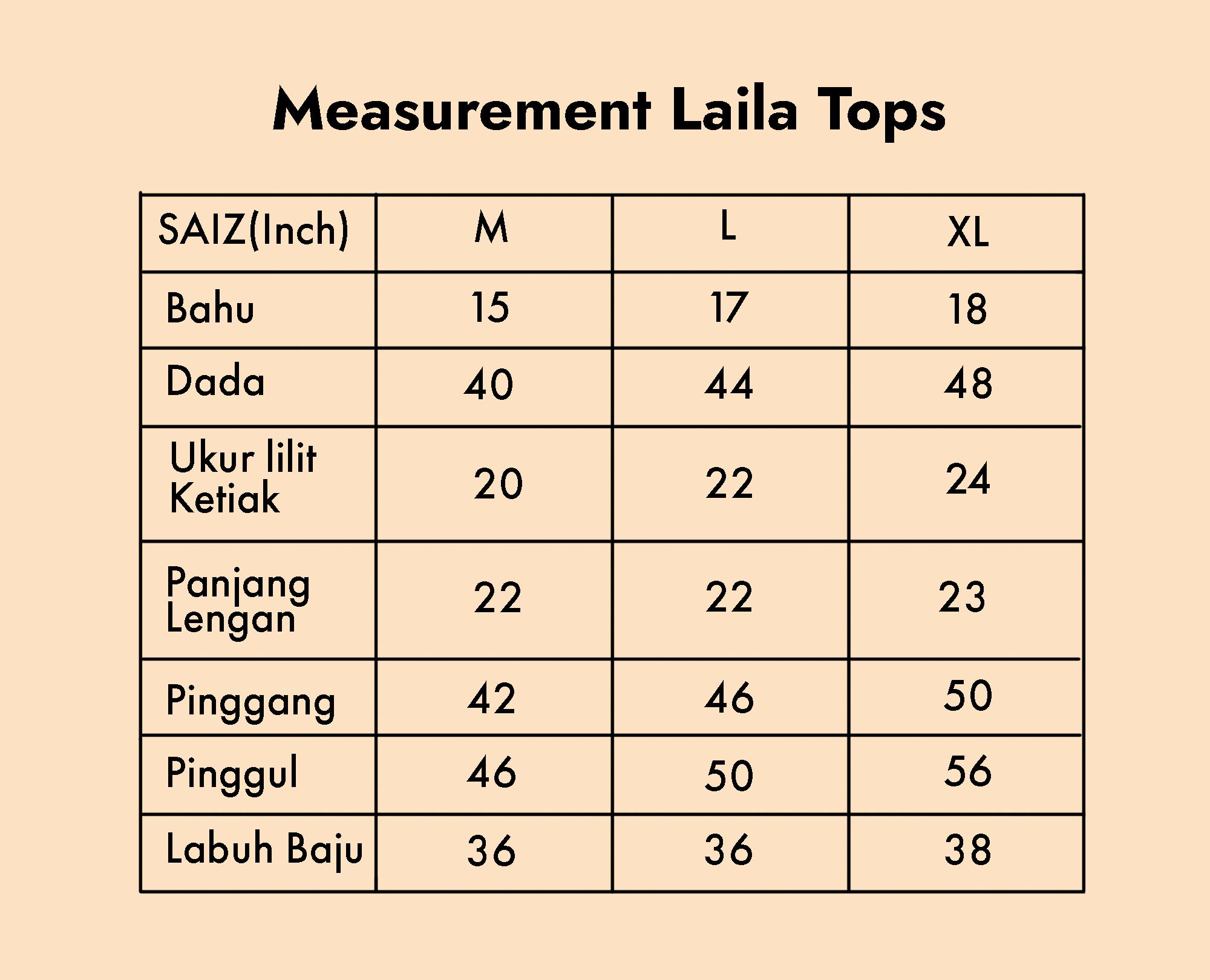 measurement-laila-tops
