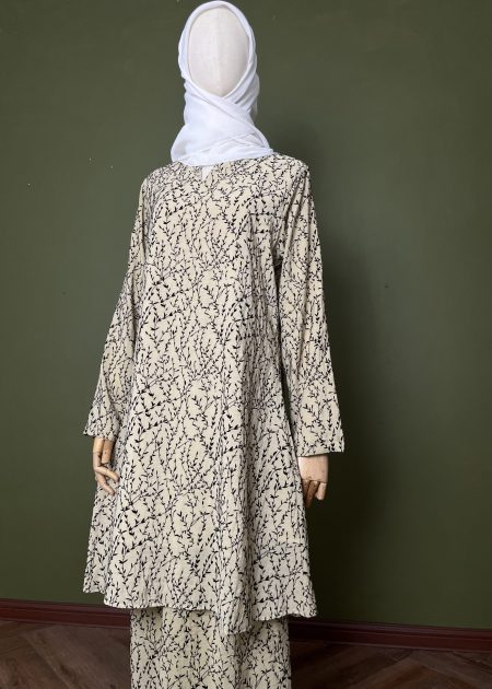 Kesuma Kurung (Full lining) In Laguna