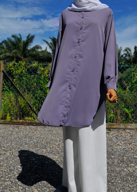 Laila In Cyber Grape