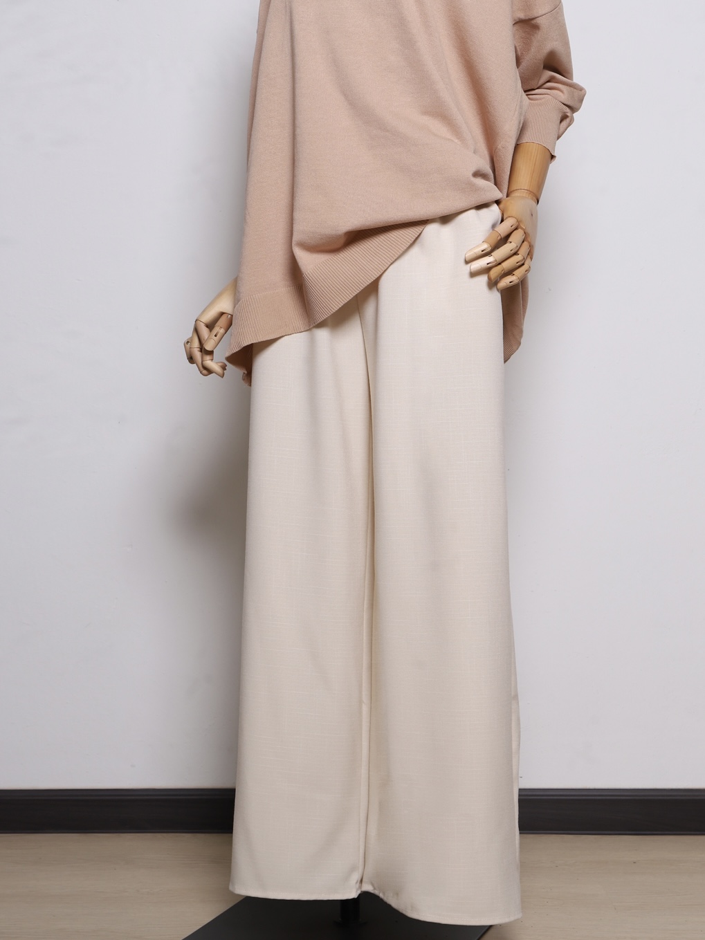 RUMAA in Cream (2pcs RM99) - Image 4