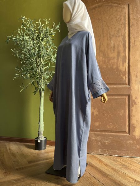 Ameera Exclusive Kaftan Luxe in Carolina